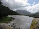Tidal river in Wilsons Prom