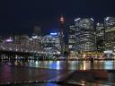Darling Harbour