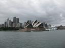 Sydney Opera House